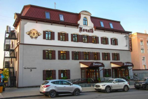 Premier Hotel Pochaiv